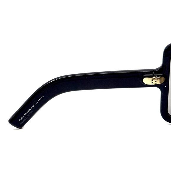 New, TOM FORD Parker Sunglasses TF1118 01A Authentic - Picture 9 of 12